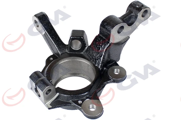 GVA 4516000 AKS TAŞIYICI ÖN SOL RENAULT MEGANE I 95>01 SC NIC I 99>03 KANGOO 97>08 72MM ROTIL ÇAPI 14MM 8200150222-7700828178-7700828180 ürün görseli 1