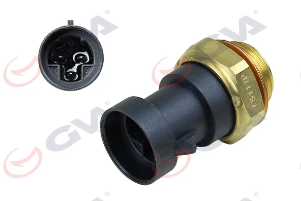 GVA 5426200 FAN MÜŞÜRÜ TEMPRA-UNO 1.4ie-1.6-PALIO-ALBEAL 1.2-1.4-1.6 3 FİŞLİ 7655732-46477717 ürün görseli 1