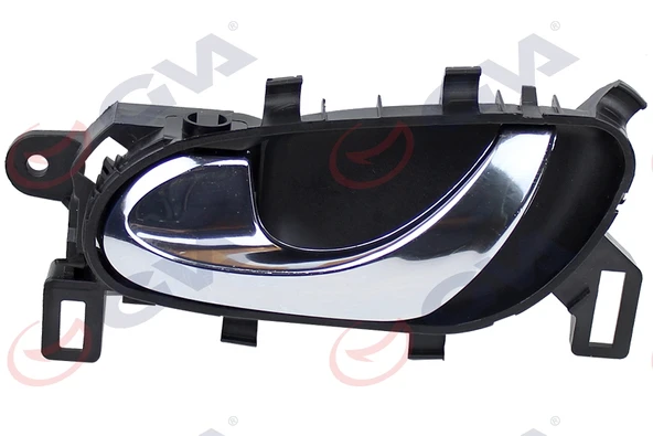 GVA 8699113 İÇ KAPI KOLU ÖN/ARKA SOL QASHQAI 14-19 806714EA0B ürün görseli