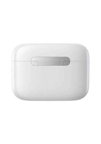 Baseus Bowie E9 TWS Kulak İçi Bluetooth Kulaklık Beyaz - TEŞHİR - Resim 3