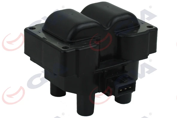 GVA 5021050 ATEŞLEME BOBİNİ PALIO-ALBEA-BRAVO-PUNTO 1.2 16V-TMPR 1.4-1.6-TPSX 2.0 ie 7648797-60558152-60809606-048905105 ürün görseli 1