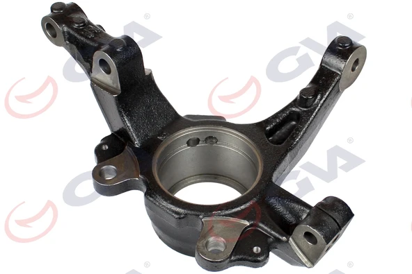 GVA 4529110 AKS TASIYICI ÖN SAĞ FIAT LINEA 09> FIORINO 07> CITROEN NEMO 07> PEUGEOT BIPPER 07> 72mm ABS Lİ 51785023-1616780980-3647.A2 ürün görseli 1