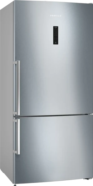 Profilo BD3086IECN Kombi No frost Buzdolabı