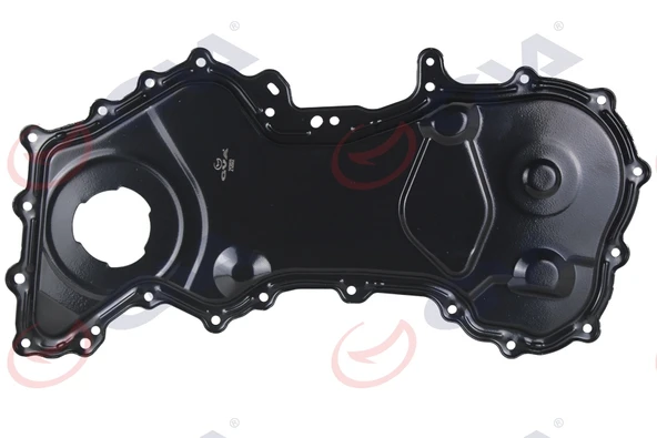 GVA 8911110 EKSANTRİK ZİNCİR KAPAĞI RENAULT MASTER III 2.3 DCI M9T ÇİFT TEKER OS207 135026986R ürün görseli 1