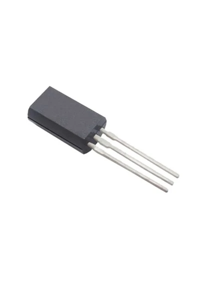OEM 2SC 1406 TO-92L TRANSISTOR ürün görseli 1