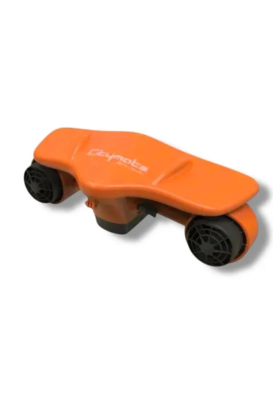 Sea Scooter Elektrikli Deniz Scooter 2 x 600W Çift Motor ürün görseli