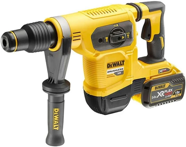 Dewalt DCH481X2 Kırıcı Delici 54 Volt Lı-Ion Sds Max 40 MM