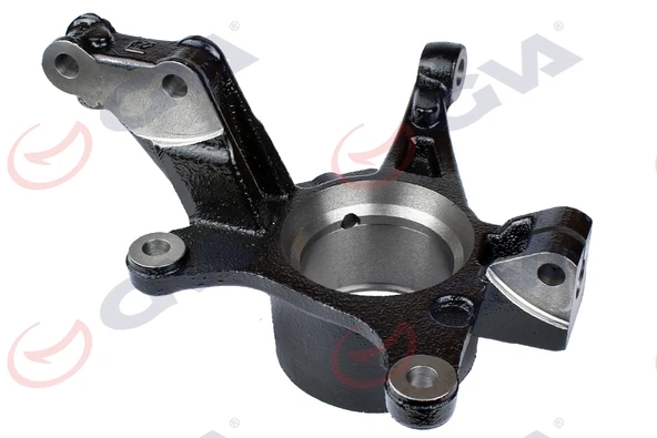 GVA 4519004 AKS TAŞIYICI ÖN SAĞ DOKKER 12- -LODGY 12-16 ABS Lİ 400143629R ürün görseli 1