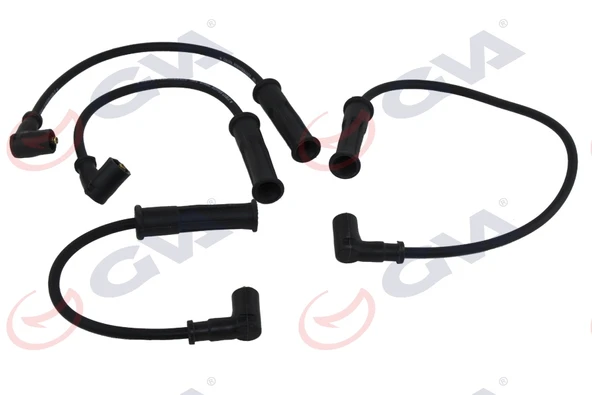 GVA 50B14112 BUJİ KABLOSU CLIO 1.4 İE 8V K7J K4M 05 8200506297-7700273825 ürün görseli 1