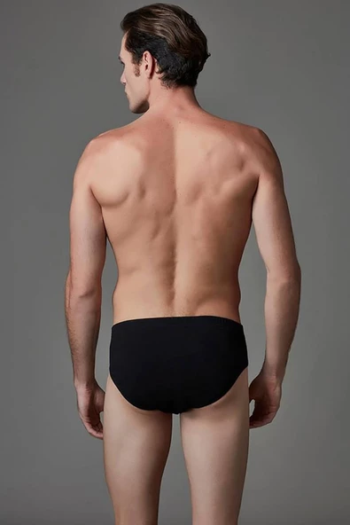 EROS 034 Erkek 2'Li Slip Es011524 - 2