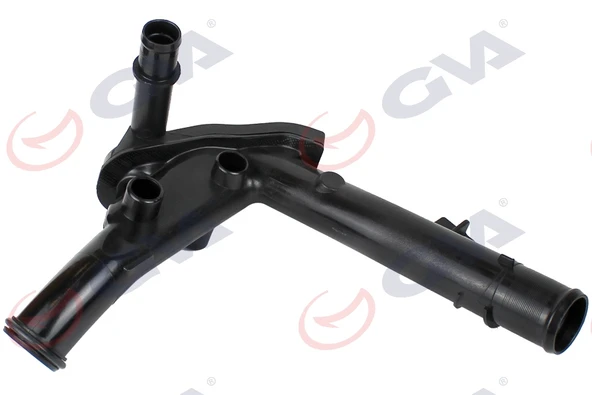 GVA 6811110 DEVİRDAİM BLOK SU BORUSU RENAULT MEGANE II-III-IV-FLUENCE-KANGOO-LAGUNA III-SCENIC II-III SYMBOL I-II 1.5dCi 210473766R-8200552604-2133400QAE ürün görseli