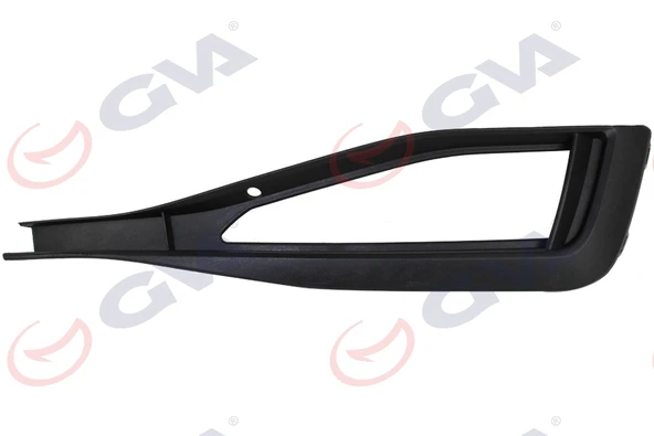 GVA 9190523 ÖN TAMPON SİS ÇERÇEVESİ SİSLİ PÜTÜRLÜ TİP SOL PASSAT B9 2019 > 3G0853665K ürün görseli 1