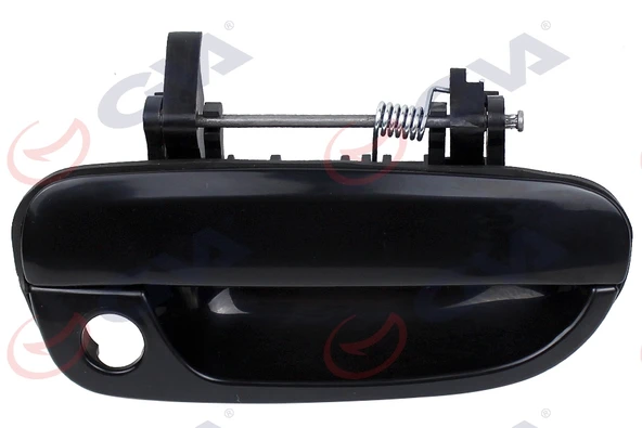 GVA 8691220 DIŞ KAPI KOLU ÖN SAĞ ACCENT MİL.ADMR 00-05 8266025000 ürün görseli