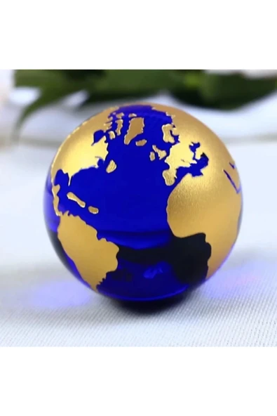 Yeni Nesil Toptancı - YNT Dekoratif Standlı Dünya - Resim 2