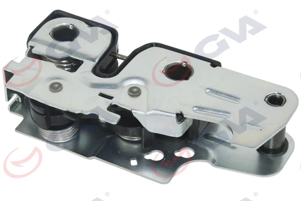 GVA 9103696 MOTOR KAPUT ALT KİLİDİ GOLF 2004-09 JETTA 2006-2011 1K1823509E - 1