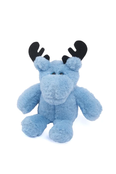 Peluş Geyik Sevimli Hediyelik Dekoratif Yumuşak Oyuncak - 10