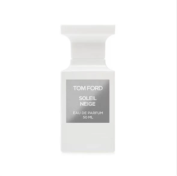 Tom Ford Soleil Neige Edp 50 ML Unisex Parfüm - 1