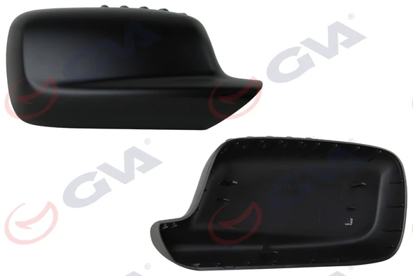GVA 1299312 AYNA KAPAĞI SAĞ ASTARLI BMW E46 E65 E66 51167074236 ürün görseli 1