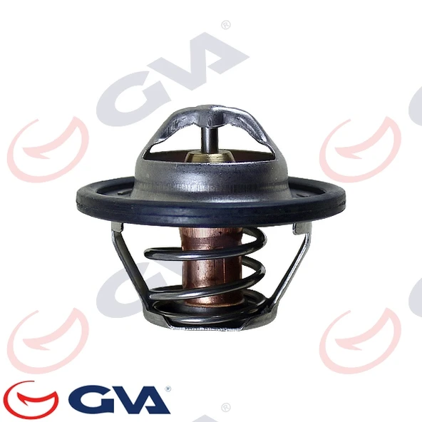 GVA 5111115 TERMOSTAT 89 C MEGANE I-II-R19-CLIO II-KANGOO-LAGUNA I-II 1.4 -1.6-1.8- 1.9 D- 2.0 7700872554-8200772985-6001543366 ürün görseli 1