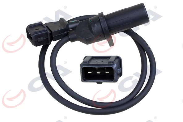 GVA 5321001 KRANK MİL SENSÖRÜ KABLOSU PALIO-PUNTO-ALBEA 1.2 46802751-55189518-55189517 ürün görseli 1