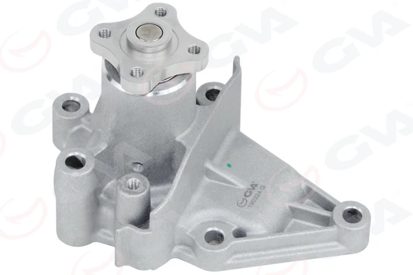 GVA 5291210 DEVİRDAİM ACCENT 1.4 ERA-ELANTRA 1.6 00>GETZ 1.4İ-1.6 05>RIO II 05> PA950 2510026900-2510026901-2510026902 ürün görseli 1