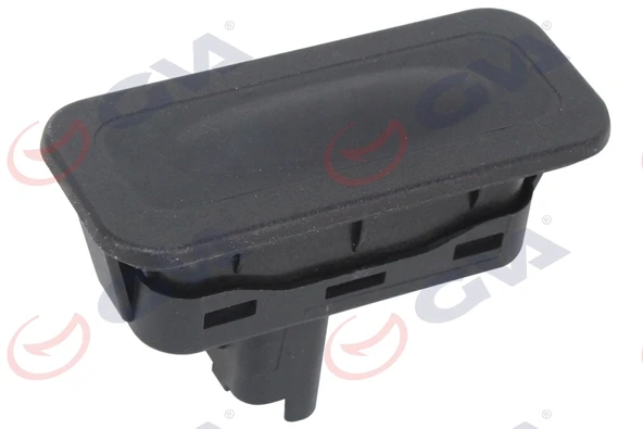 GVA 8311811 BAGAJ AÇMA BUTONU MEGANE II-III-KANGOO-CLIO IV-LAGUNA III-FLUENCE-CAPTUR 8200076256