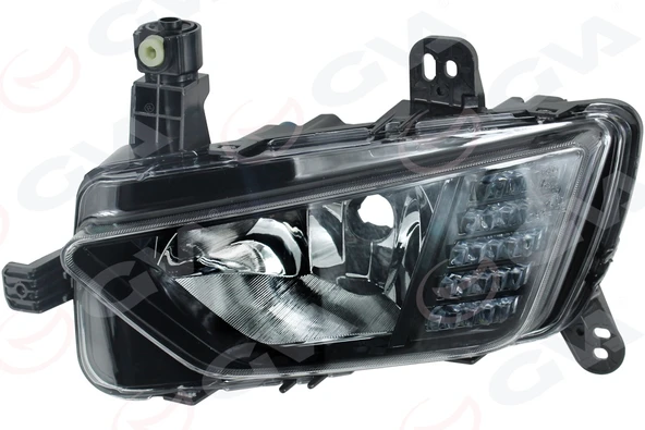 GVA 9120723 SİS FARI SAĞ POLO 2018 > 2G0941662 ürün görseli 1