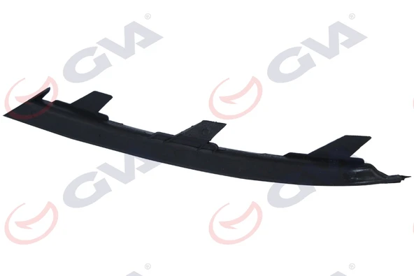 GVA 9104383 ÖN TAMPON SÜS ÇITASI R PASSAT 2019 > 3G0854322A 9B9 ürün görseli 1