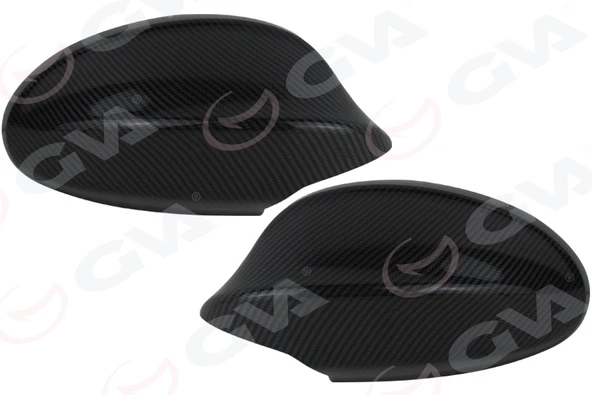 GVA 9104654 AYNA KAPAGI KARBON KAPLAMA M3 M4 TİP SAĞ SOL BMW E90 E91 05>08 51167135097-098 ürün görseli 1