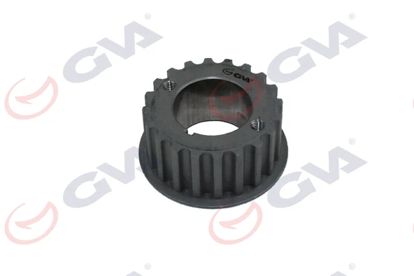 GVA 6016005 EKSANTRİK DİŞLİSİ MEGANE-TRAFIC-KANGOO 1.9 DCI 7700743966 ürün görseli 1