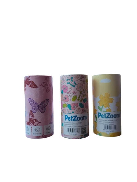 Yedek Tüy Toplama Rulosu ürün görseli 1