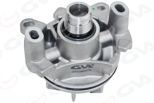 GVA 5219050 DEVİRDAİM MOVANO-MASTER II-VIVARO-TRAFIC II-LGN II-2.2DCI-2.5DCI PA803 8200729976 7701474190-7701472625-2101000QAD ürün görseli 1