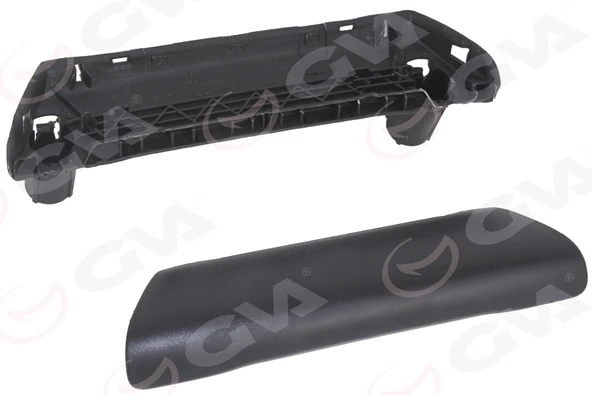 GVA 9104292 KAPI TUTAMAGI VE KAPAGI SET L UZUN CAREVELLA TEK KOLTUKLU TRANSPORTER T5 7H0867179B ürün görseli