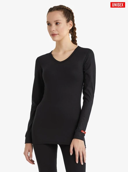 Blackspade Unisex Termal Tişört 2. Seviye - 9