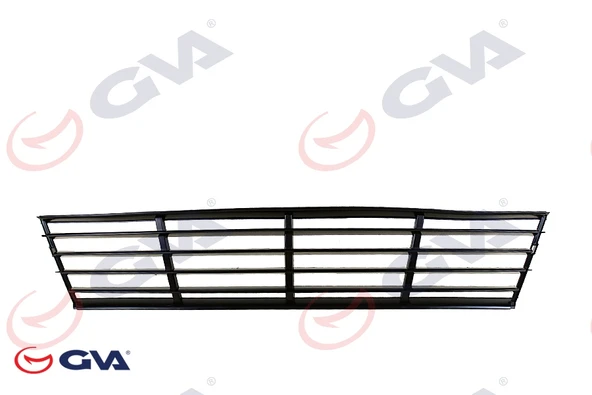 GVA 9106489 ÖN TAMPON ORTA IZGARASI SEAT CORDOBA 2004-2010 6L0853667A ürün görseli 1
