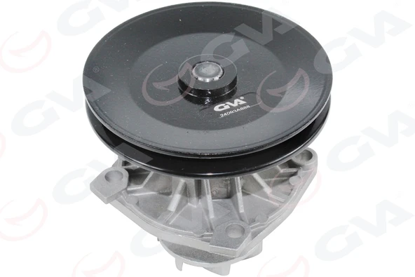 GVA 5226110 DEVİRDAİM TEMPRA 1.4-1.6 TİPO 1.4İE-1.4-1.6İE 87-95 UNO 1.4 89-92 SARI KASNAK 7784975-7719918-7691048 ürün görseli 1