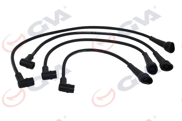 GVA 50B13112 BUJİ KABLOSU R11-FLASH-1.7-R21 MANAGER 7700731063-7702247166 ürün görseli 1