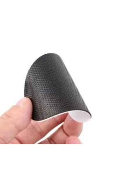 evimdeyokyok Topuklu Ayakkabı Altına Yapışan Kaydırmaz - Resim 3