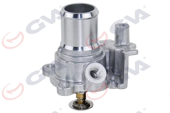 GVA 5127113 TERMOSTAT 82C 1 MÜŞÜR YUVALI DUCATO 2.3MJT-IVECO DAILY 2.3 MJTD 504387382-504110432 ürün görseli 1