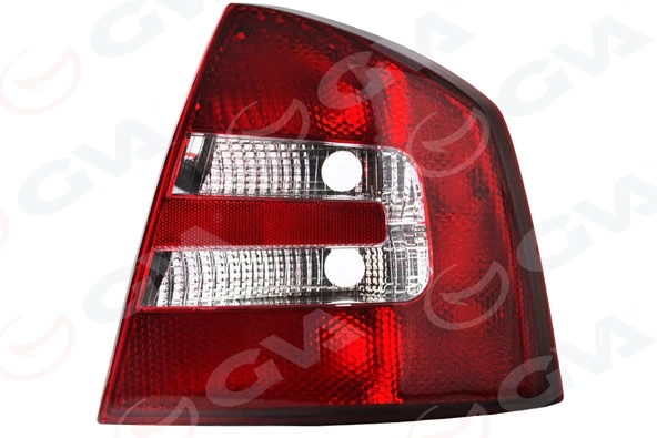 GVA 9122126 ARKA STOP LAMBASI SAĞ DÜZ OCTAVIA 05-18 1Z5945112A ürün görseli 1