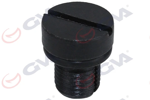 GVA 9104978 RADYATOR HAVA TAPASI CELIK TUM SERILER BMW 11537793373 - 1