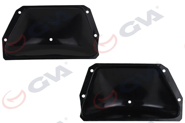 GVA 8923111 VOLANT DİŞLİ KAPAĞI FIAT M131-DOGAN- KARTAL-SAHIN 4158805 ürün görseli 1