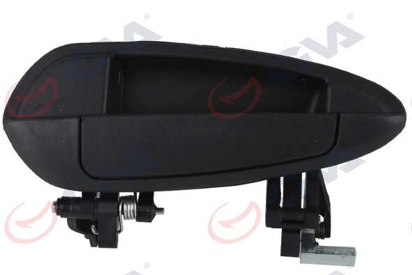 GVA 8628121 DIŞ KAPI KOLU ARKA SOL LINEA 735499545-735439300 ürün görseli