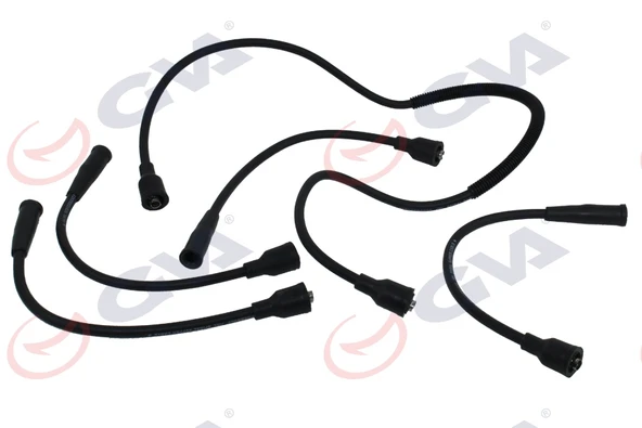 GVA 50B13119 BUJI KABLOSU-BOBIN KABLOSU R9 SPRING 1.4 7702252450 ürün görseli 1