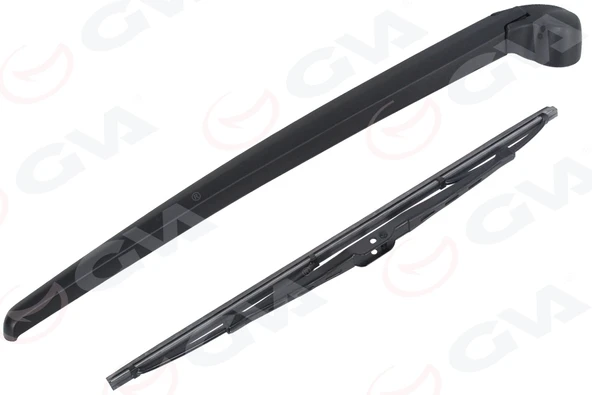 GVA 9104184 ARKA SİLECEK SETİ KOL KAPAK SİLECEK Q7 2015 > 4M0955407A ürün görseli 1