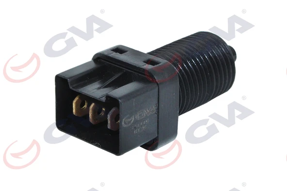 GVA 5411110 FREN MÜŞÜRÜ MEGANE 1-2-3-CLIO-LAGUNA 1-2-R19-21 3 FİŞLİ 7700849783 ürün görseli