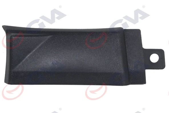 GVA 9103682 ARKA TAMPON UC PLASTIGI SAG MERCEDES SPRINTER B906 06>18 A9068802771 - 1