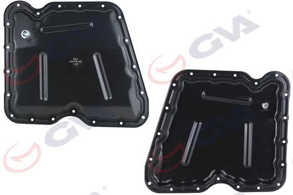 GVA 4011111 YAĞ KARTERİ MEGANE II-III-KOLEOS I-II-LAGUNA II-TRAFIC 2.0 DCI 05-15 VIVARO A 2.0CDTI 8200795039-1111000Q1B ürün görseli 1