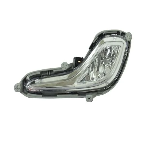 GVA 2098059 SİS FARI SOL ACCENT BLUE 2011 922011R010 ürün görseli 1