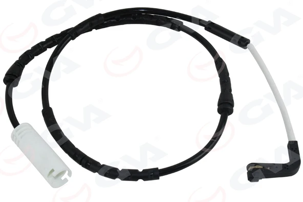 GVA 9106320 BALATA FISI ON BMW E90 E91 X1 E84 34356789441 ürün görseli 1